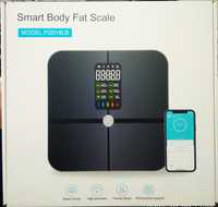 Smart Body Fat Scale Умные весы Тароз 180 кг Анализатор
