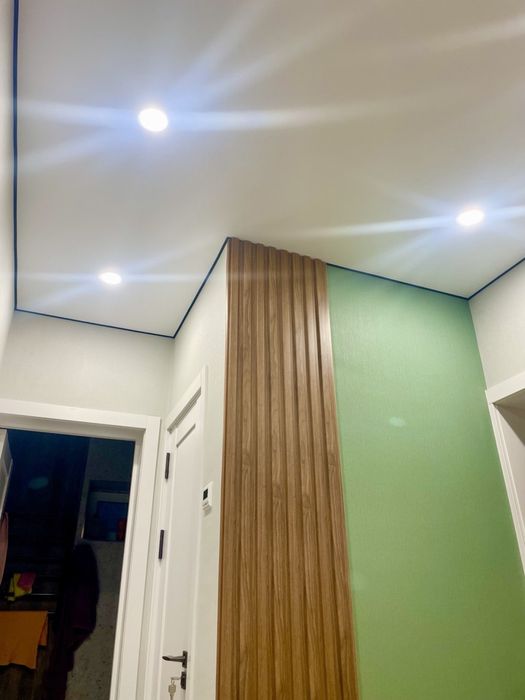 Квартира  Юнусабад 18 квартал