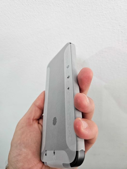 Google Pixel 9A, 128Gb, nou, neactivat, Garantie 30 zile.