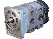 Pompa hidraulica john deer 2054 2056 2066 2266 6750 6810 6910 6950