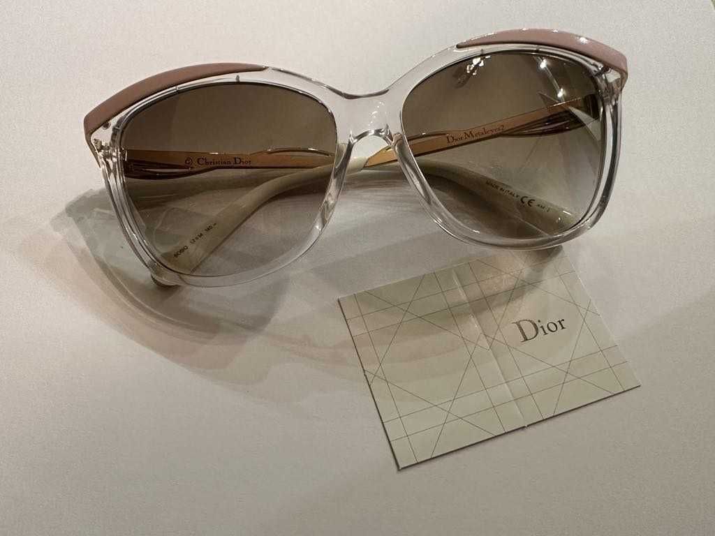 Оригинални дамски слънчеви очила Dior
