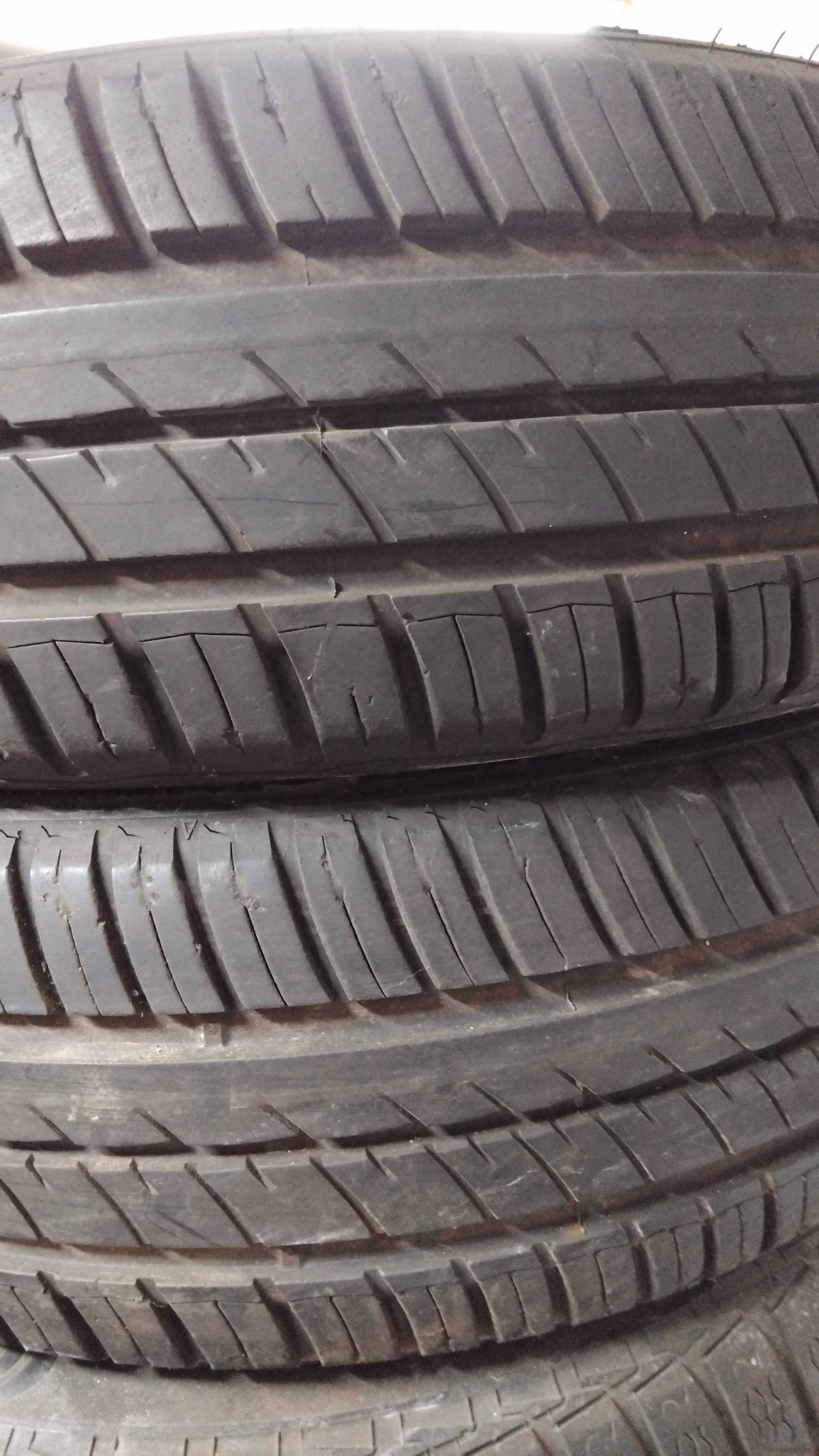 Продавам Зимни Гуми 185/60/R15