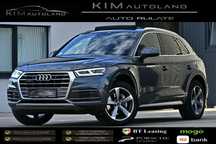 Audi Q5 Garantie, Revizie Gratuita, Creditare, Leasing, Rate Fixe, S Line+