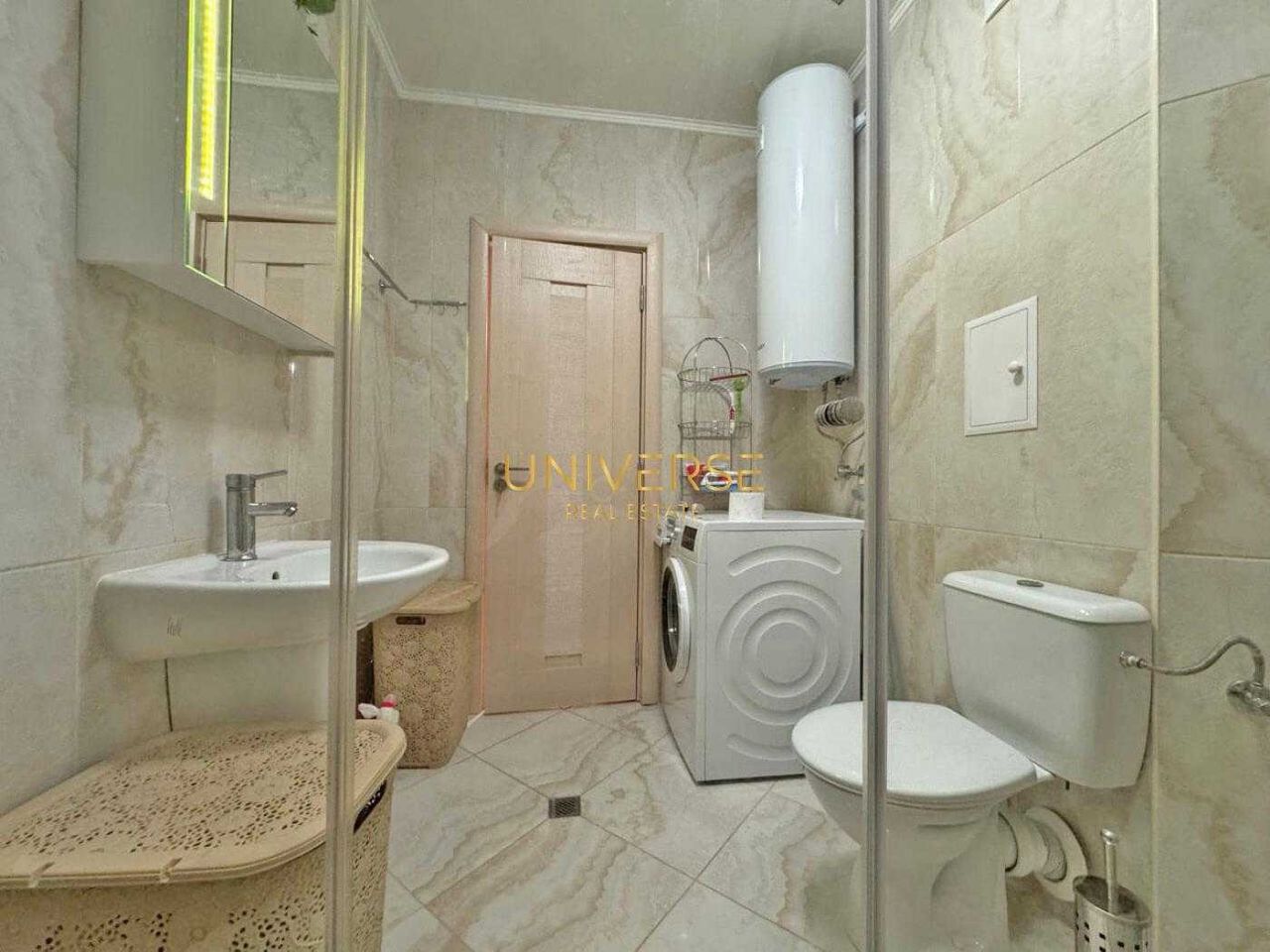 Продава се Тристаен апартамент в Несебър - 100 кв.м за 1750 €/кв.м - Снимка #14