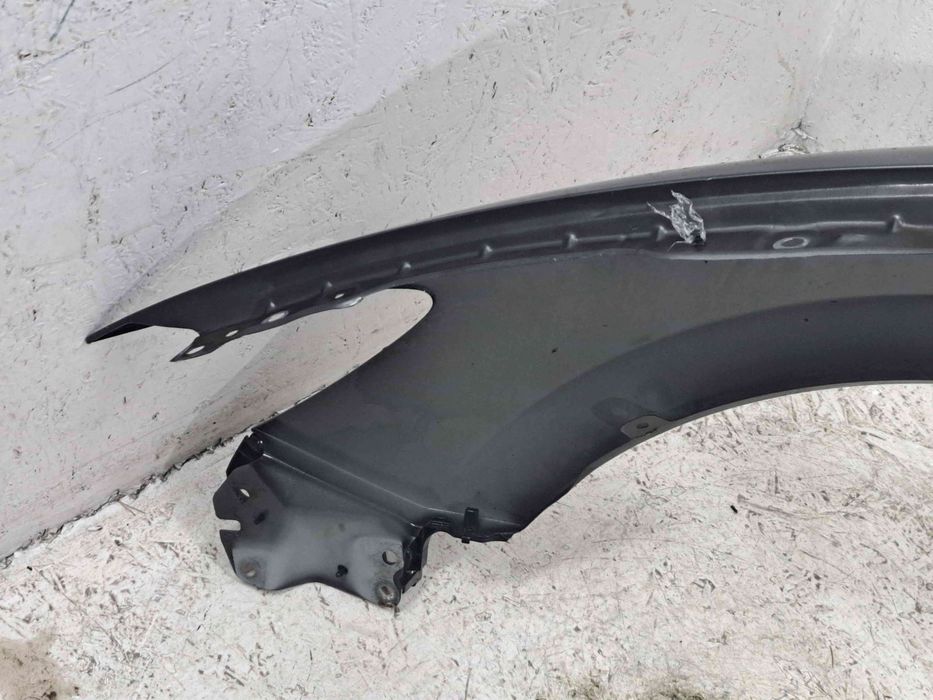 Aripa dreapta fata MAZDA 6 (GJ1) Facelift [Fabr 2018-2021] 46G
