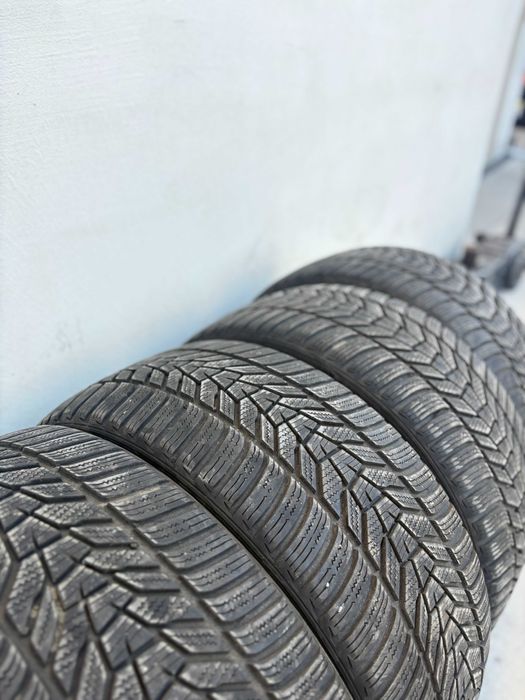 Hankook 235/35R19- Stare foarte buna, livrare rapida, garantie!