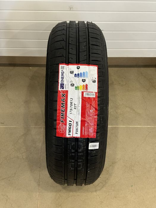 шины FireMax +подарки 175/70R13 82T