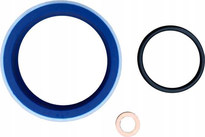 Kit etansare garnituri simering presa hidraulica 50T (SEALKIT50T)