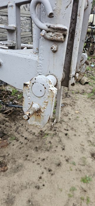 Plug PP3 adaptat pentru U445