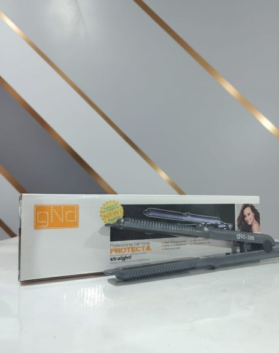 Выпрямитель для волос