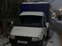 Gazel sotiladi 3 metr