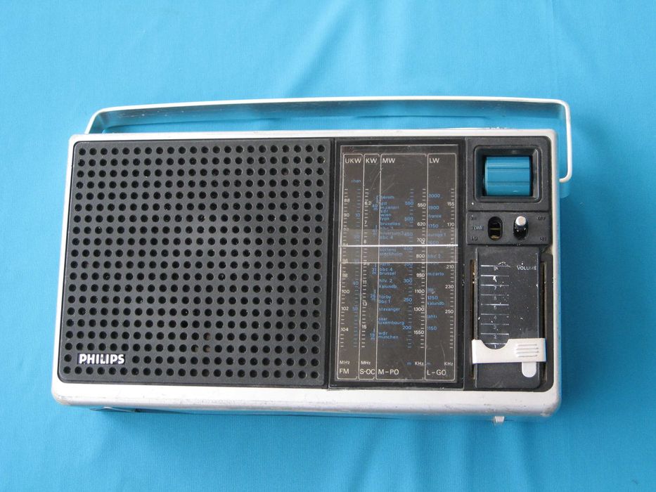 Radio PHILIPS 90RL650
