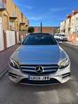 Mercedes-Benz E220d AMG | 2017 | 190.000 km | Motorină