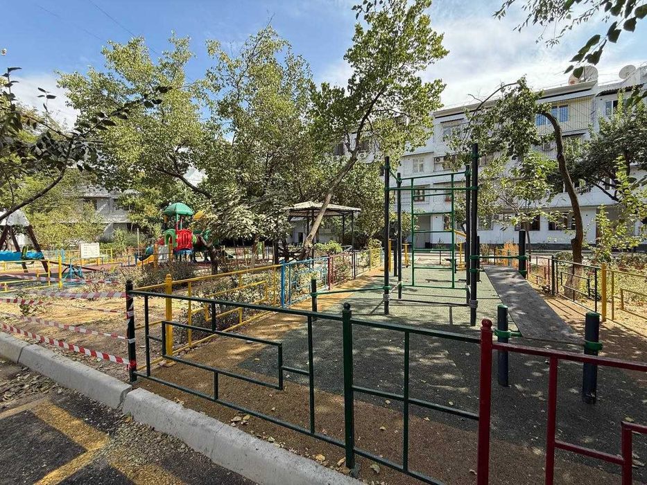 Срочно Аренда квартира на Мирабадском Р-не, ГОСПИТАЛЬНЫЙ РЫНОК 3/2/4