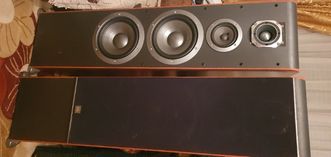 Boxe Hi-Fi JBL ES90