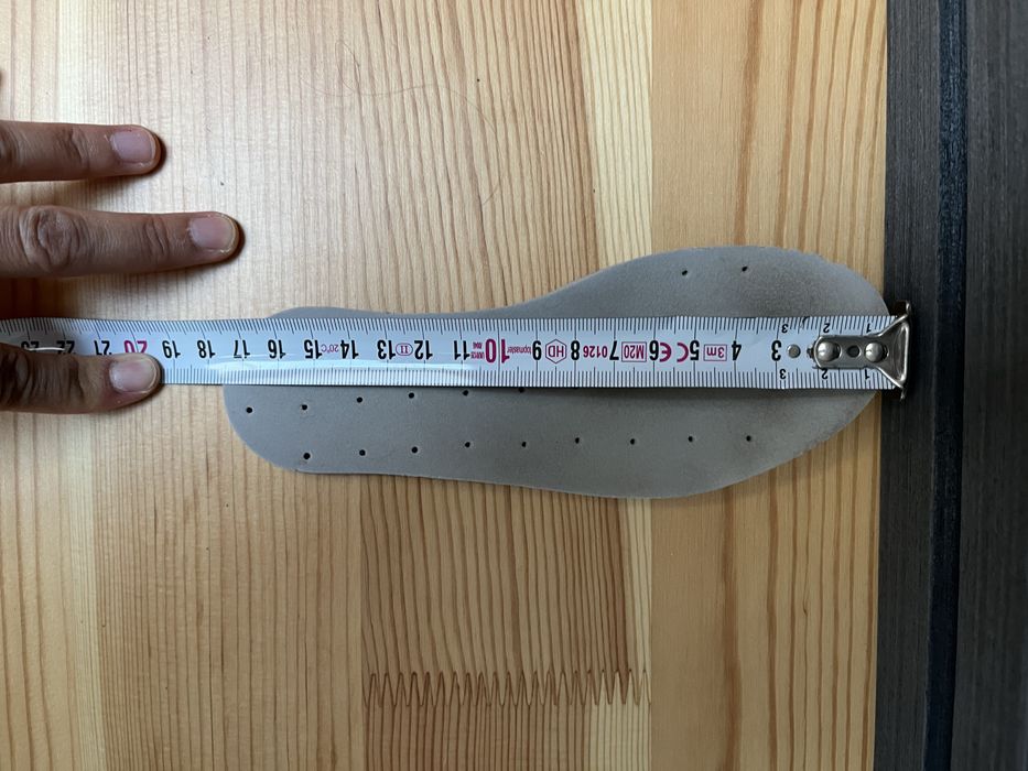 Детски туристически обувки Quechua