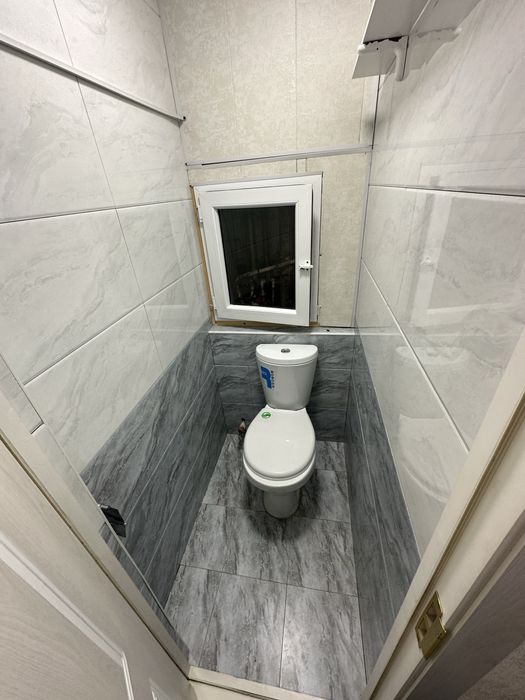 Срочно сдается в аренду 1в2 ком квартира куйлюк массив 4