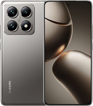 Новый Xiaomi 14T Pro Global! Бесплатная Доставка