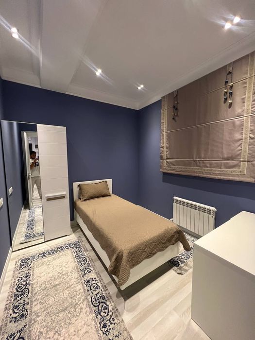 Продается  3/7/8 Гарденс Резиденс