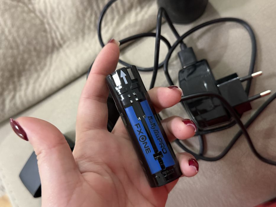 BabylissPRO FXONE Shaver