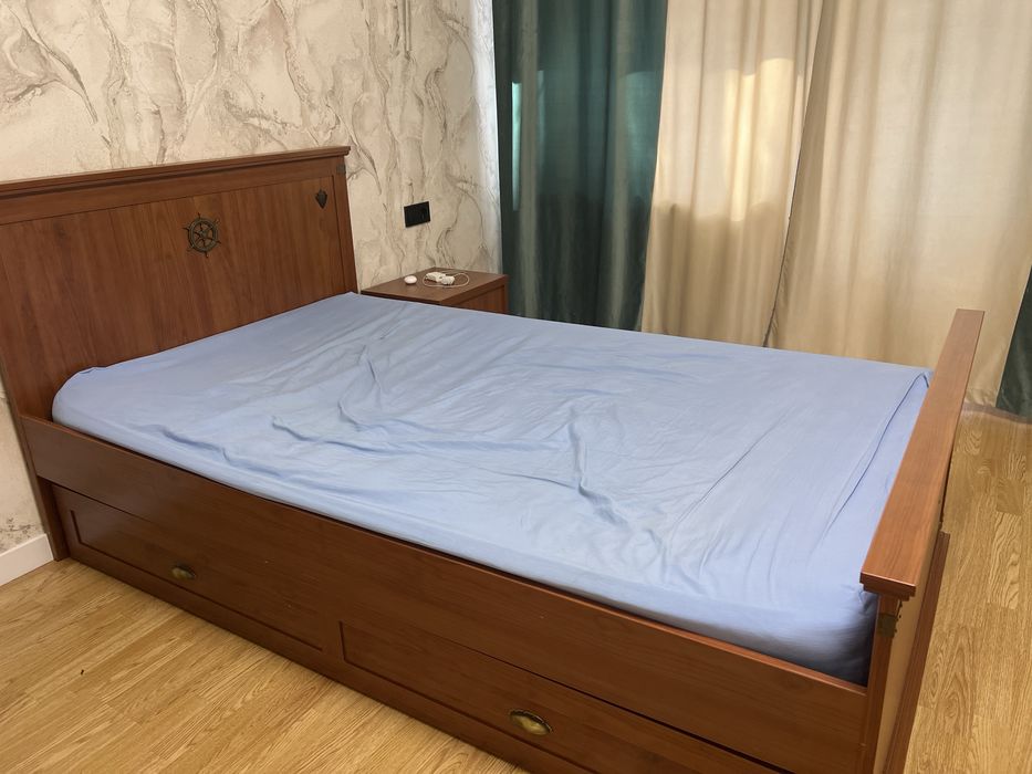 Детский кровать