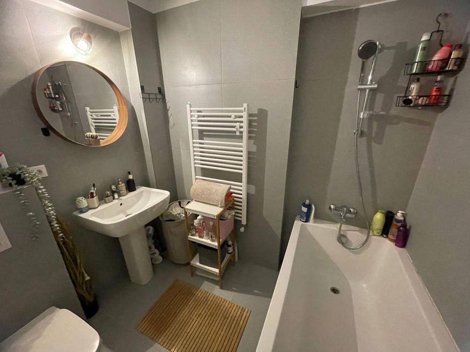 Apartament modern 2 camere + terasă 50mp | Drumul Gura Putnei Sector 3