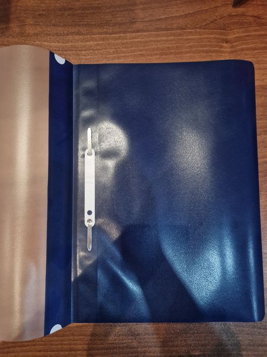 Папка скорошиватель тонкая