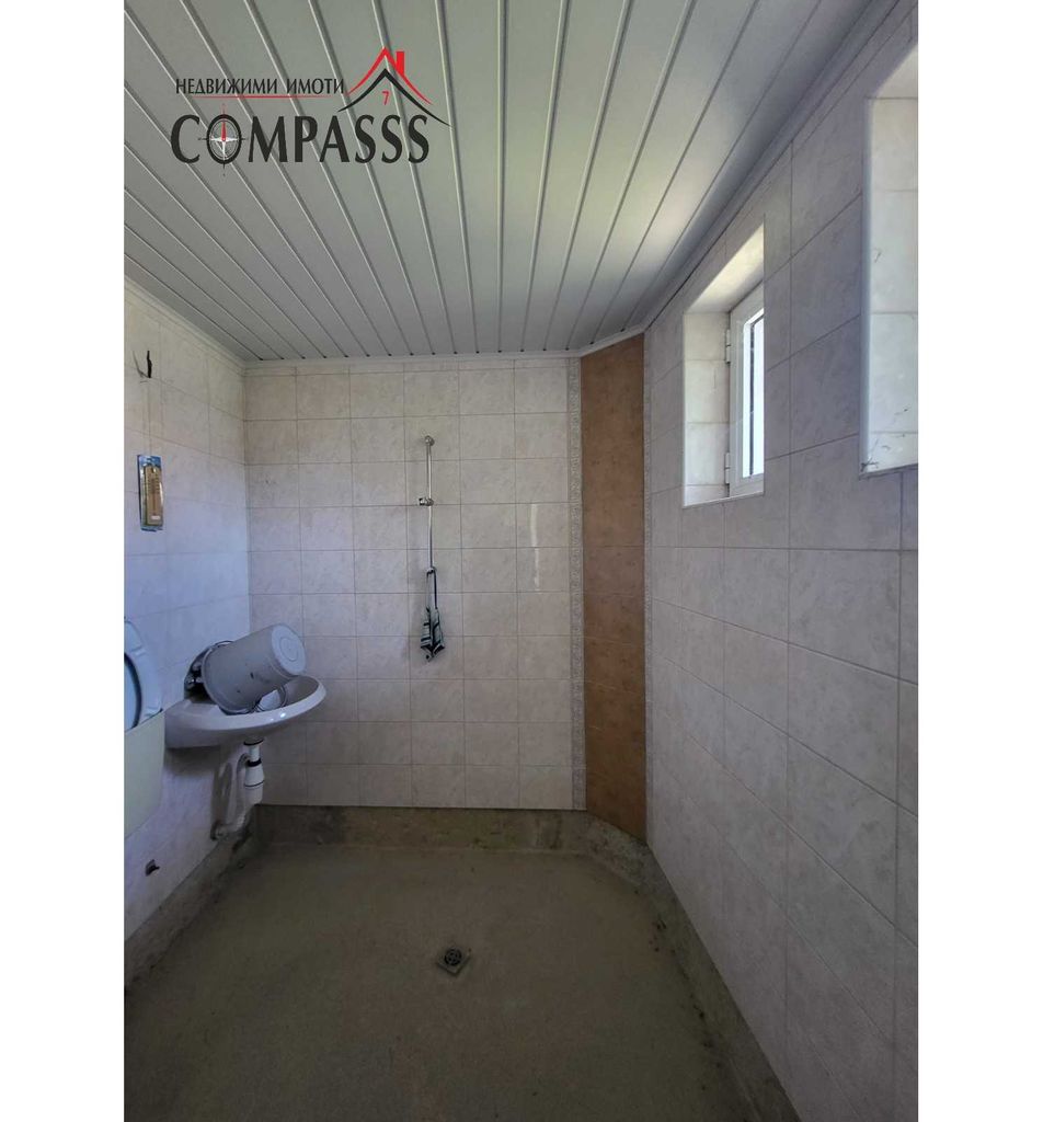 Продава се Къща в Генерал Тошево - 70 кв.м за 509 €/кв.м - Снимка #7