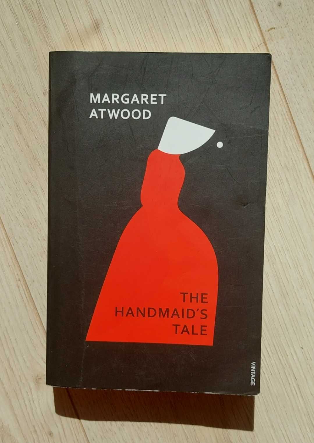 Carti Margaret Atwood