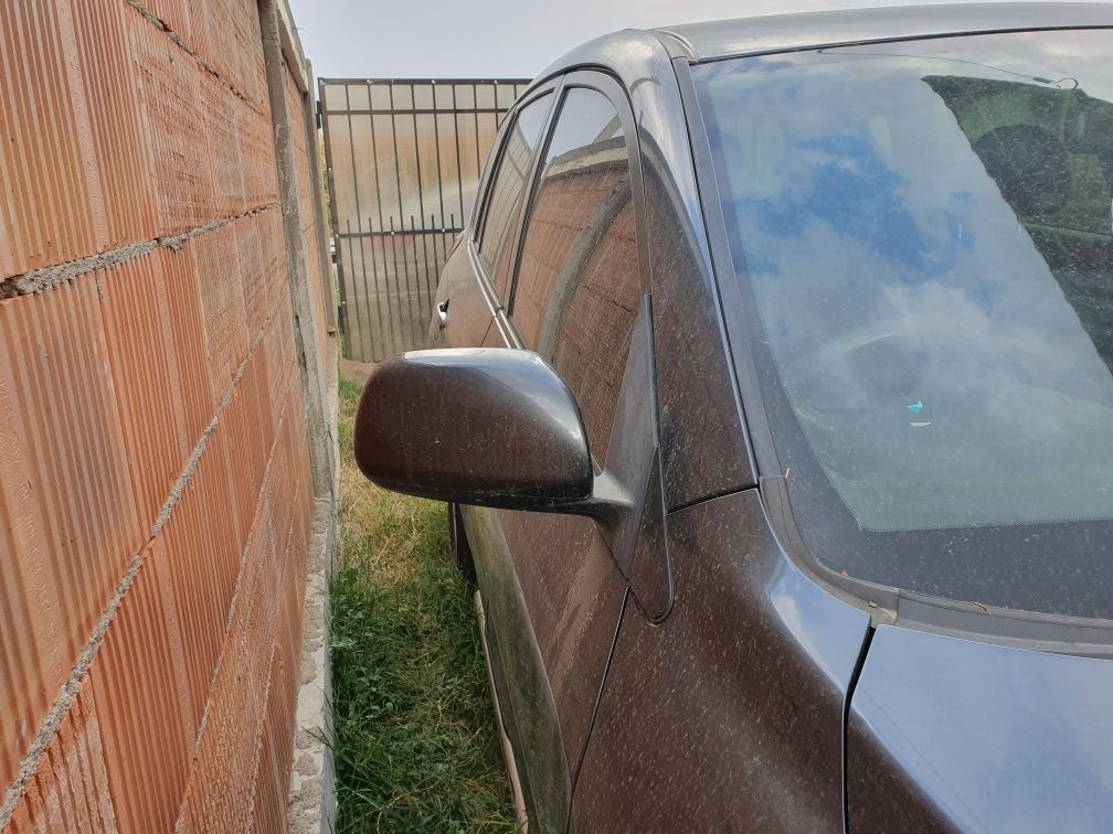 Oglinzi complete Toyota rav 4 2006-2008