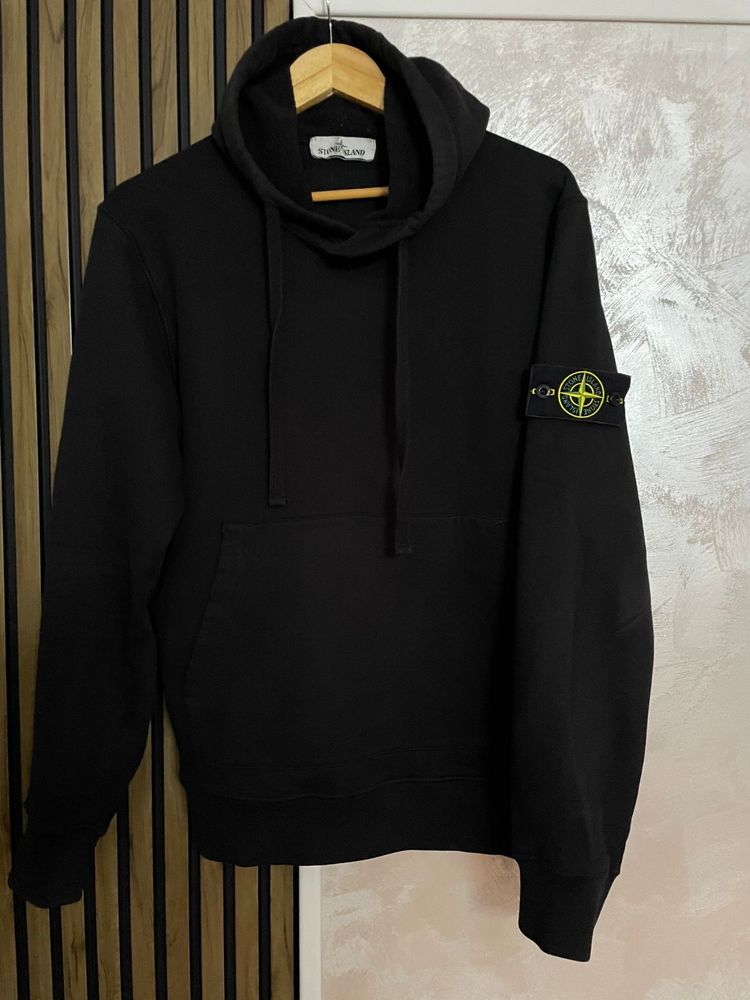 Stone Island Hanorac/ Hoodie