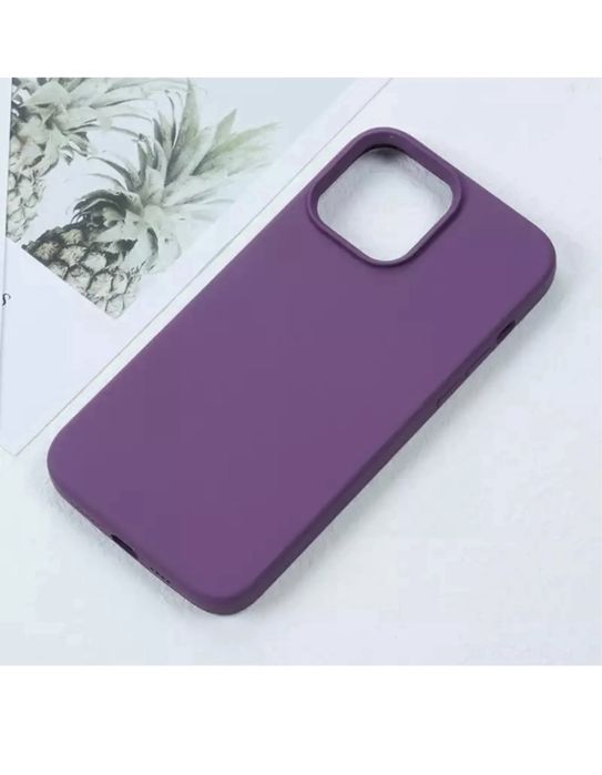 Husa Cento Case Catifea In Iphone 13/14/15/16E/16/17 PRO MAX PLUS AIR