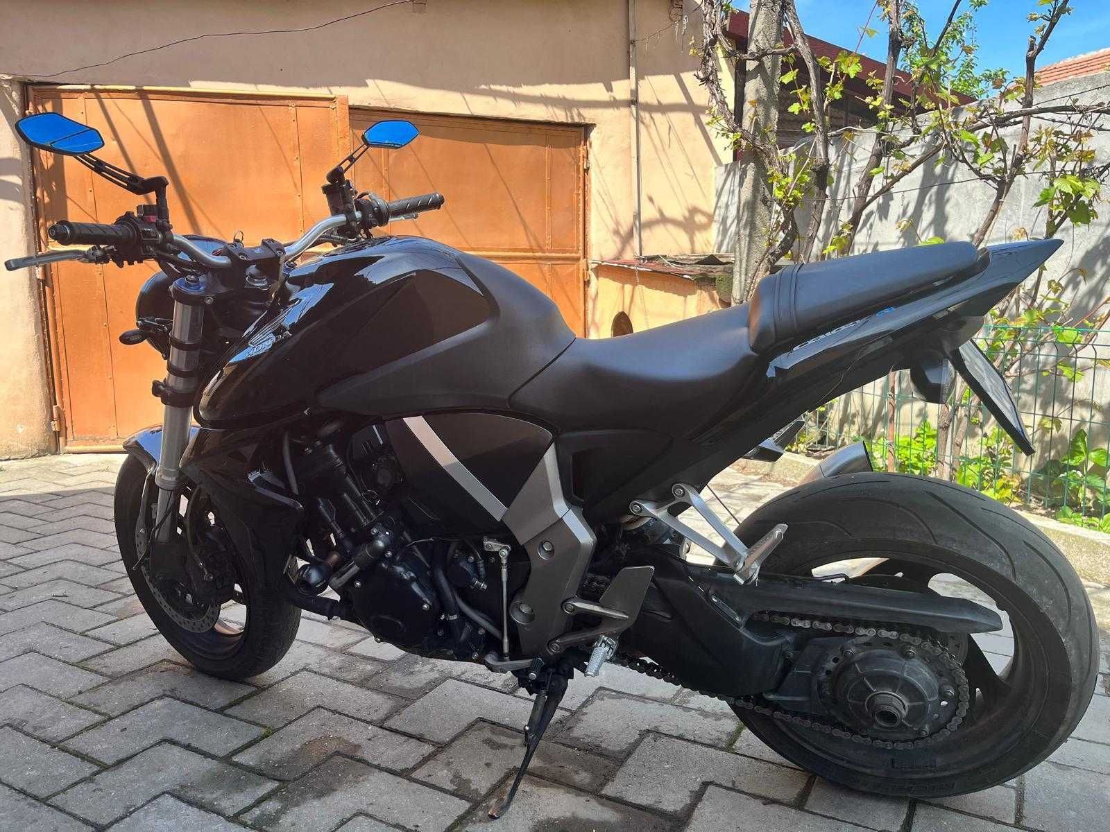 vand motocicleta Honda CB 1000 R