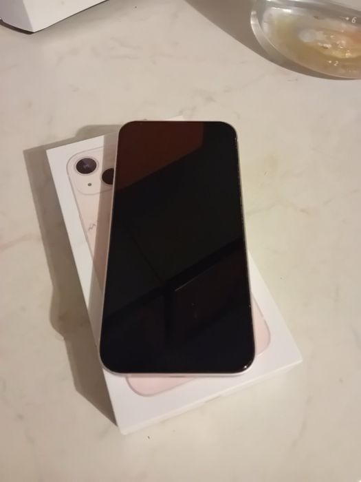 IPhone 14 128 GB Purple