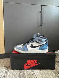 Jordan Retro 1 University Blue