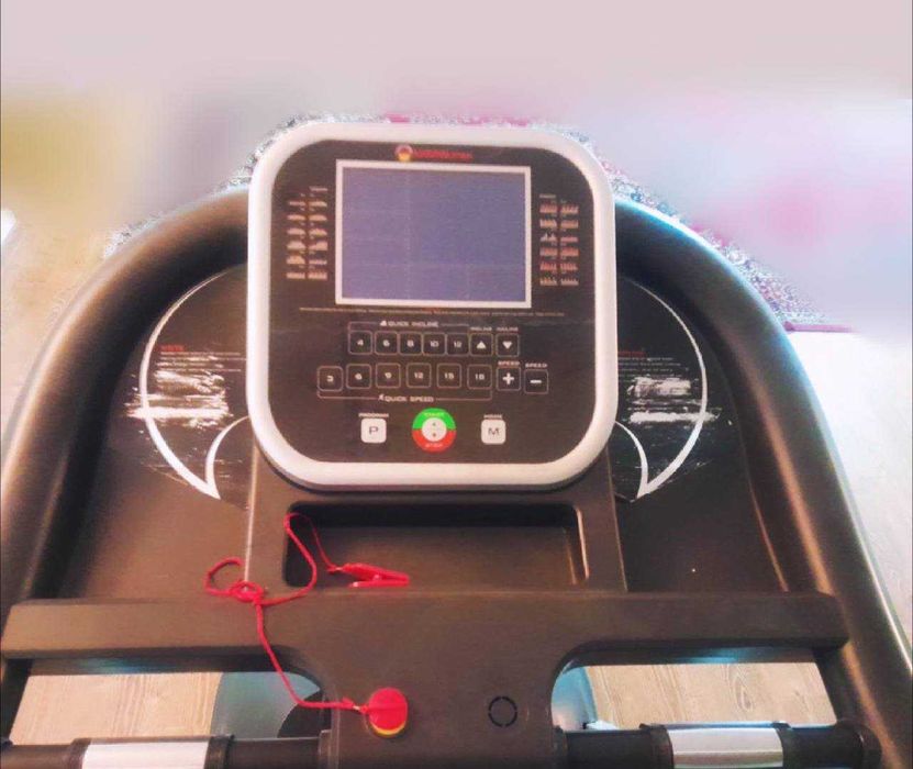 Sport тренажёрлари сотилади