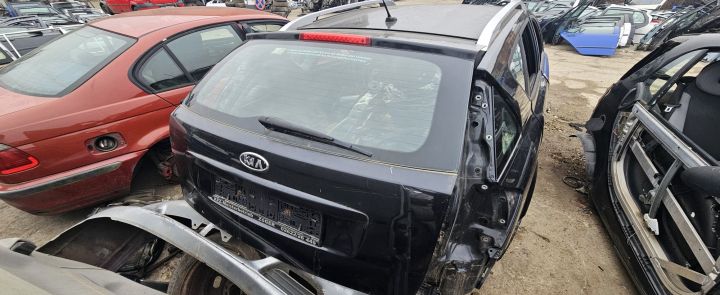 Piese Kia Ceed prima generatie