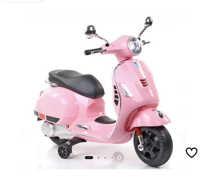 Vand Scooter ELECTRIC NOU!