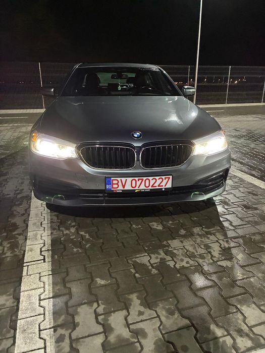 BMW Seria 5 BMW 530i Xdrive Aut.Sport Line