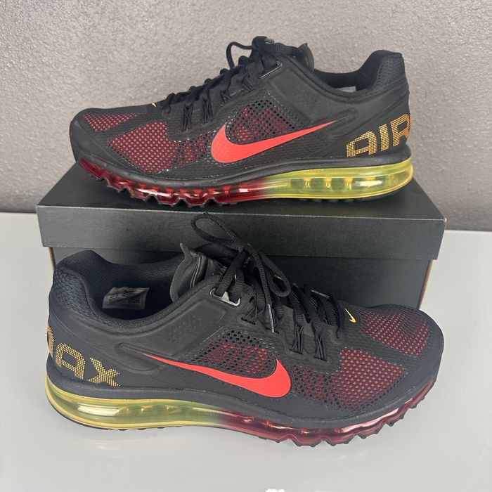 Nike air max 2013