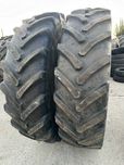 18,4 R46 Michelin