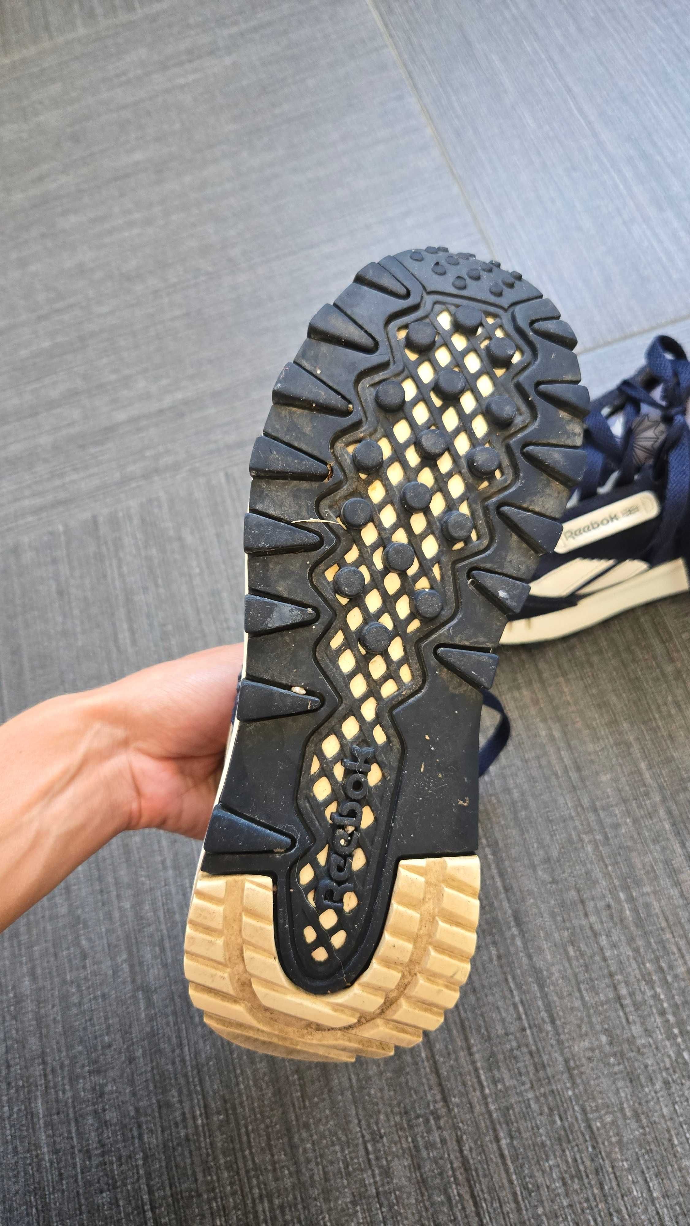 Дамски маратонки Reebok, 36