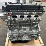 Новый двигатель грандеур сантафе соната оптима sonata G4KJ 2.4 GDI