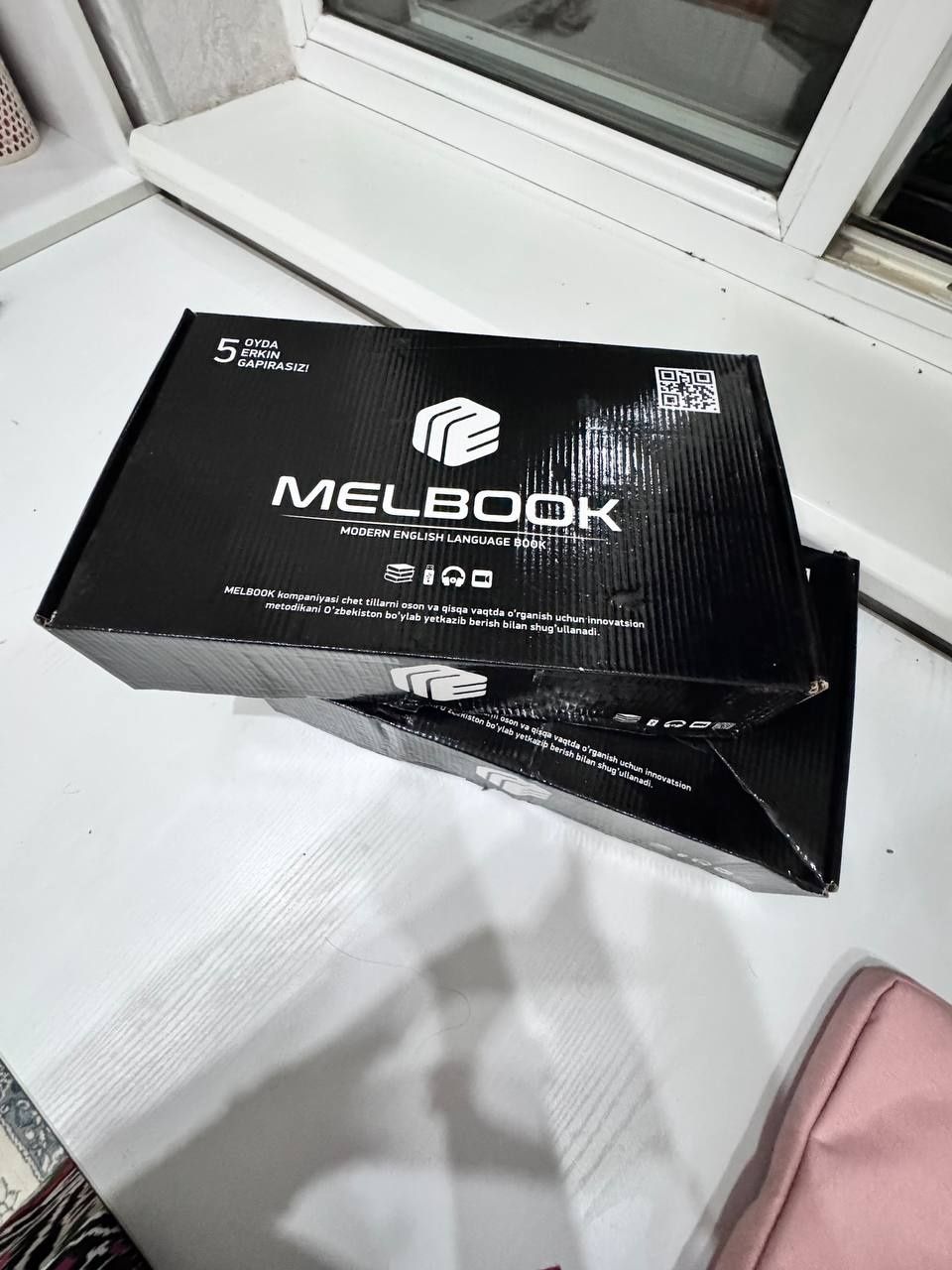 срочно продаю обучающие набор Melbook