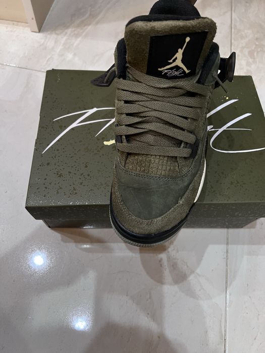 Air Jordan  Original детски