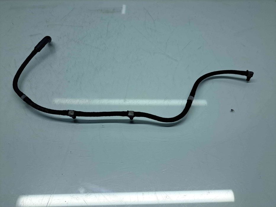 Conducta retur injectoare Volvo XC60 [Fabr 2008-2017] OEM 2.4 D5244T4