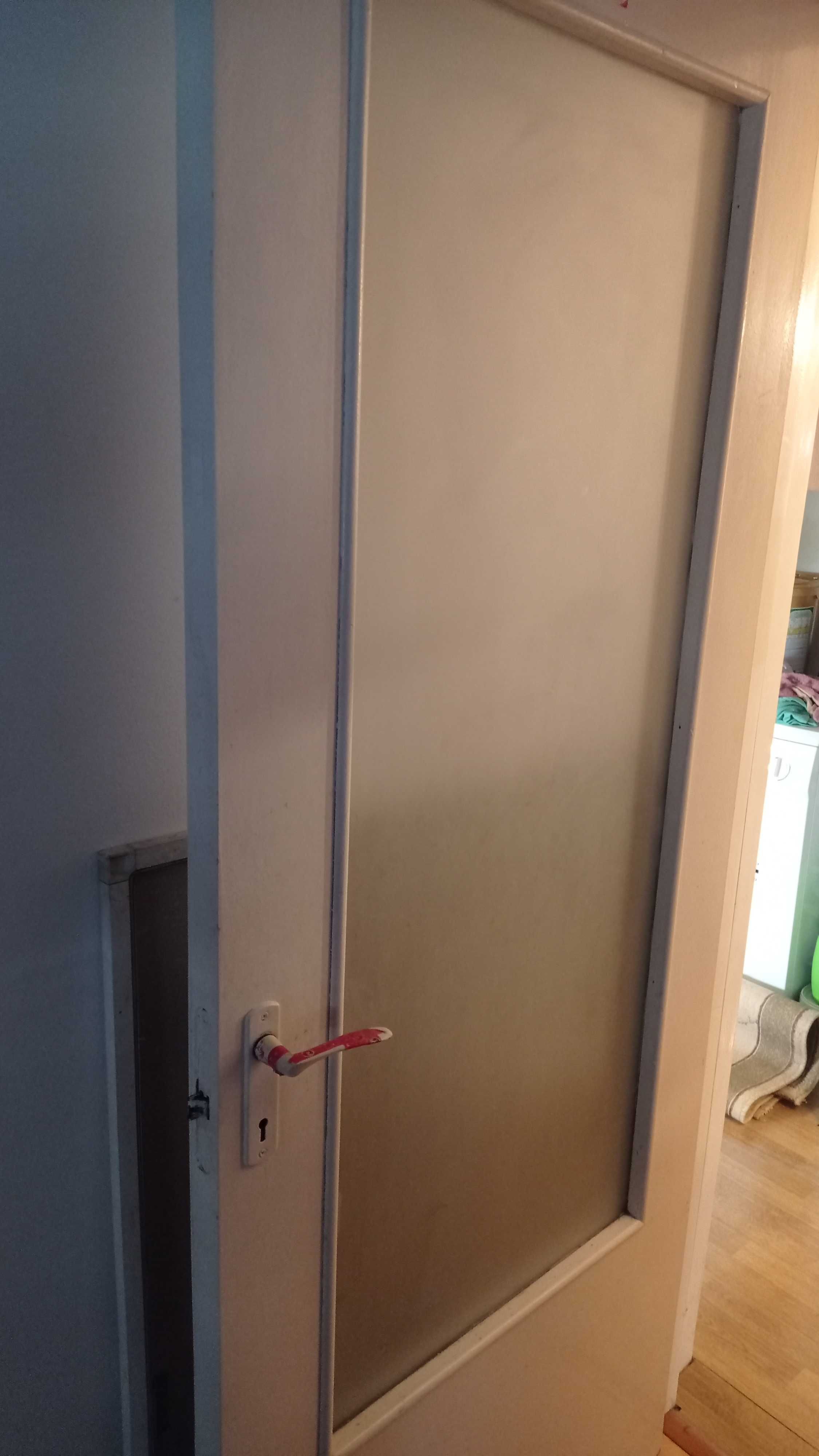 Usi de interior, 3 bucati de 80x180 cm