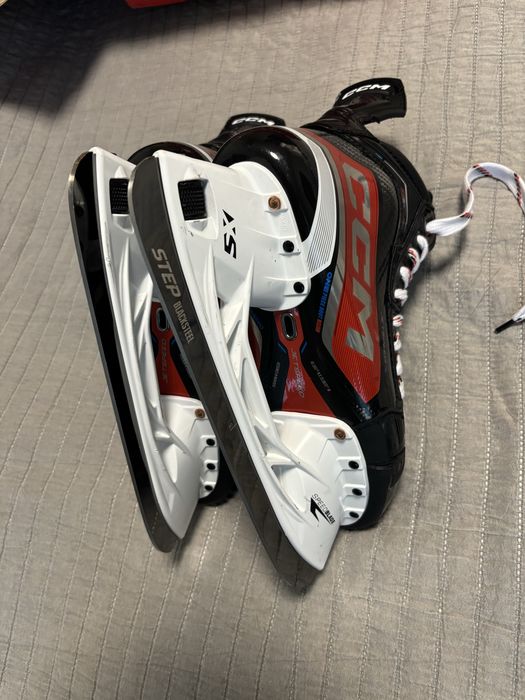 Хокейни кънки CCM FT6 pro - senior size 8.5