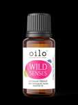 Oilo БИО Етерични масла Диви сетива - Wild Senses oil 5 мл.