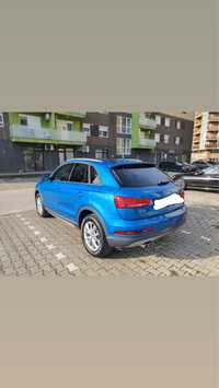 Audi Q3 quattro de vanzare